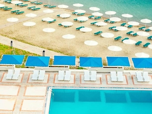 Hotel Palmariva Beach Bomo Club Grecia (26 / 27)