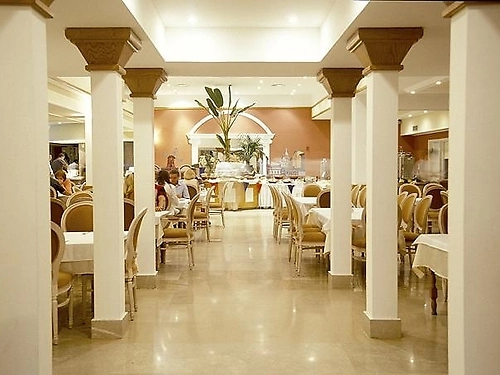 Hotel Palmariva Beach Bomo Club Evia Grecia (6 / 27)