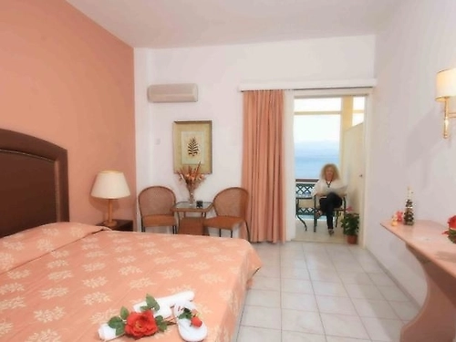 Hotel Palmariva Beach Bomo Club Evia (8 / 27)