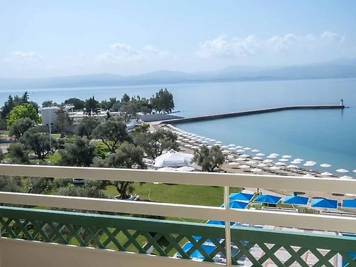 Hotel Palmariva Beach Bomo Club Evia Grecia (12 / 27)