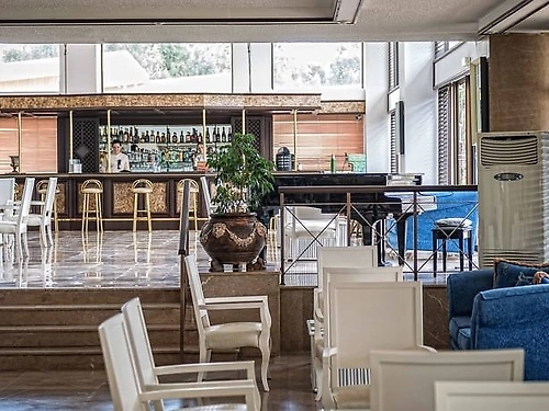 Hotel Palmariva Beach Bomo Club Evia Grecia (21 / 27)