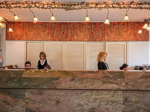 Hotel Palmariva Beach Bomo Club Grecia (23 / 27)