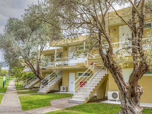 Hotel Palmariva Beach Bomo Club Evia Grecia (18 / 27)