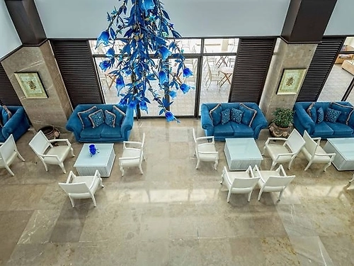 Hotel Palmariva Beach Bomo Club Evia Grecia (27 / 27)