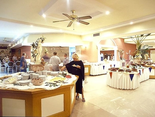 Hotel Palmariva Beach Bomo Club Evia Grecia (9 / 27)