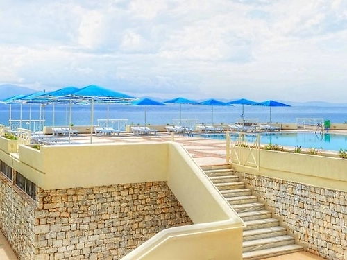 Hotel Palmariva Beach Bomo Club Grecia (14 / 27)