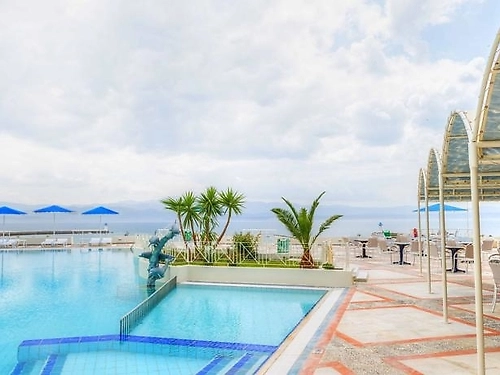 Hotel Palmariva Beach Bomo Club Evia (16 / 27)