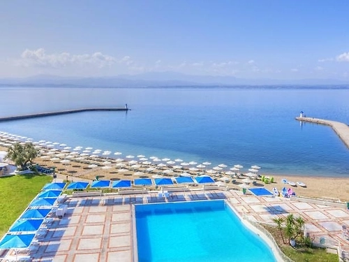 Hotel Palmariva Beach Bomo Club Grecia (17 / 27)