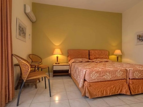 Hotel Palmariva Beach Bomo Club Grecia (20 / 27)