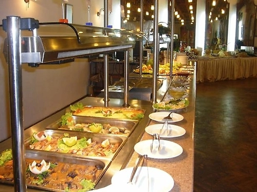 Hotel Continental Bulgaria (11 / 17)