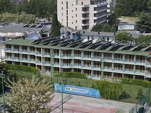 Hotel Continental Bulgaria (15 / 17)