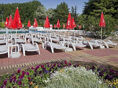 Hotel Continental Sunny Beach (17 / 17)