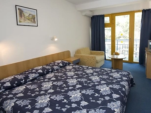 Hotel Continental Bulgaria (8 / 17)