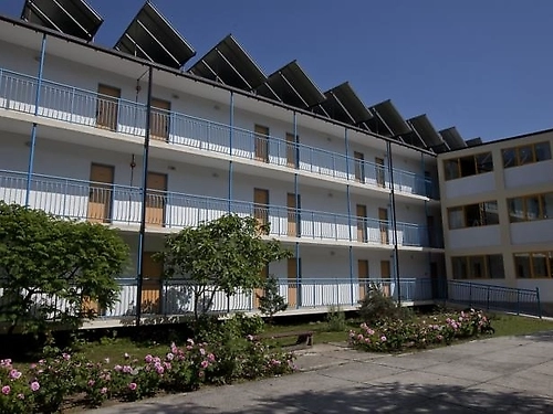 Hotel Continental Sunny Beach Bulgaria (16 / 17)