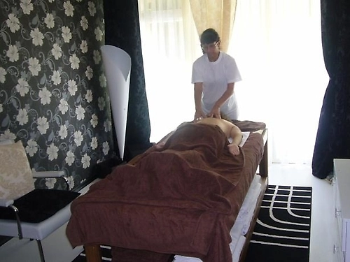 Hotel Continental Sunny Beach (13 / 17)