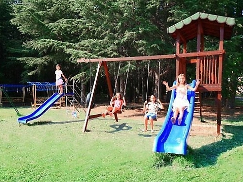 Hotel Continental Sunny Beach Bulgaria (6 / 17)