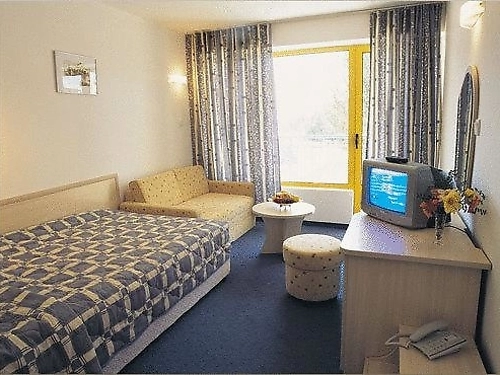 Hotel Continental Bulgaria (7 / 17)