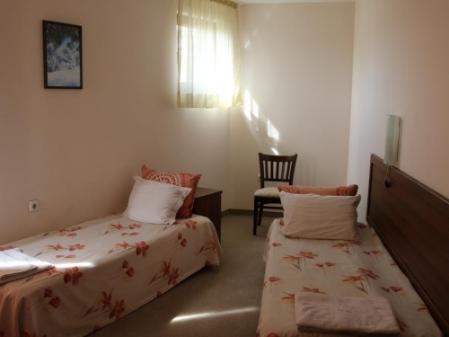 Hotel Kralev Dvor Bansko Ski Bulgaria (8 / 22)