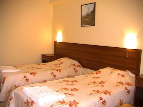 Hotel Kralev Dvor Bansko (7 / 22)