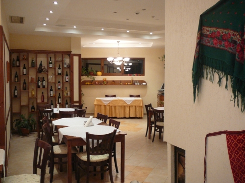 Hotel Kralev Dvor Ski Bulgaria (18 / 22)