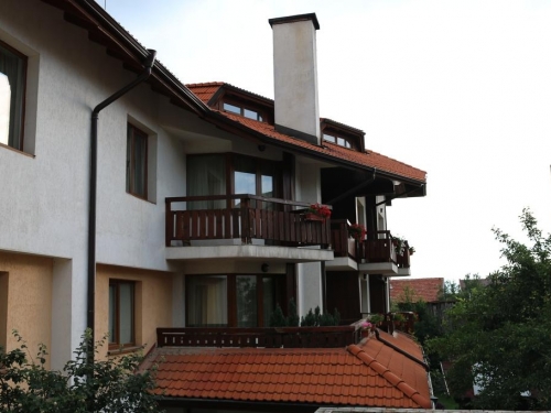 Hotel Kralev Dvor Bansko Ski Bulgaria (22 / 22)