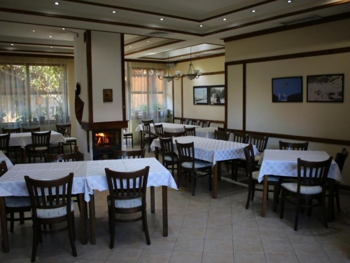 Hotel Kralev Dvor Ski Bulgaria (15 / 22)