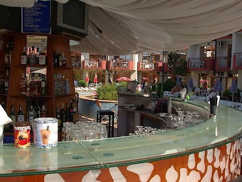 Hotel Sunrise (ex. Selena) Sunny Beach Bulgaria (13 / 26)