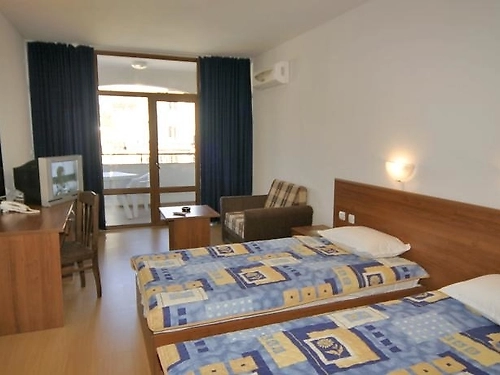 Hotel Sunrise (ex. Selena) Sunny Beach (21 / 26)