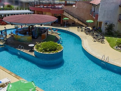 Hotel Sunrise (ex. Selena) Bulgaria (5 / 26)
