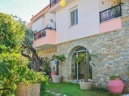 Hotel Vila Eden Thassos Grecia (7 / 30)