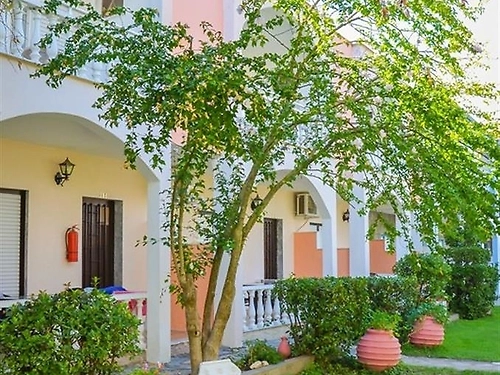 Hotel Vila Eden Grecia (9 / 30)