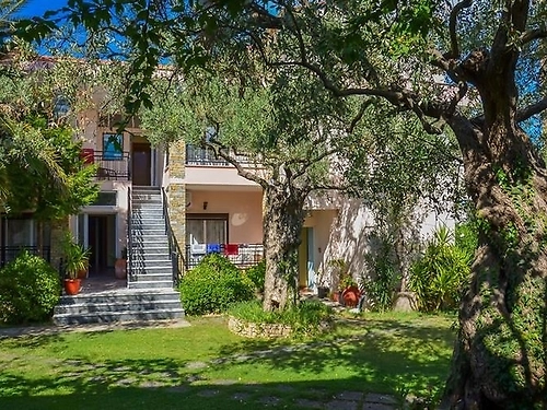 Hotel Vila Eden Thassos Grecia (10 / 30)