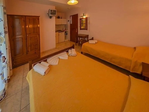 Hotel Vila Eden Grecia (21 / 30)