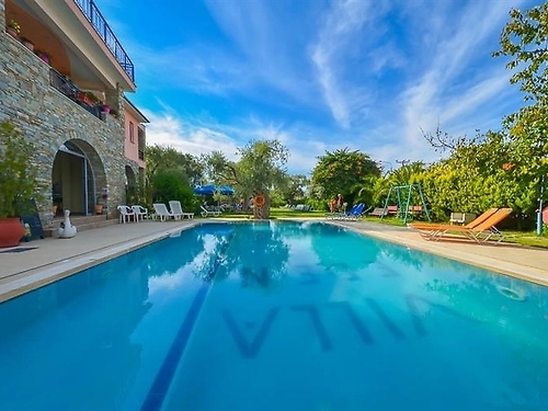 Hotel Vila Eden Thassos (29 / 30)