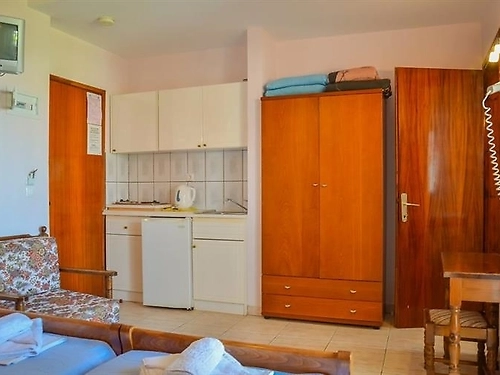 Hotel Vila Eden Grecia (25 / 30)