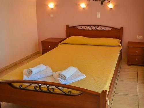 Hotel Vila Eden Thassos (24 / 30)