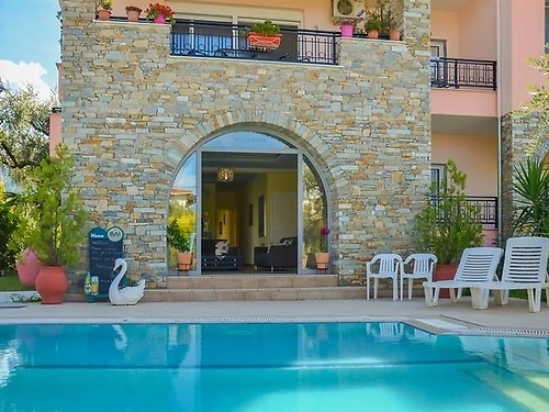 Hotel Vila Eden Grecia (12 / 30)