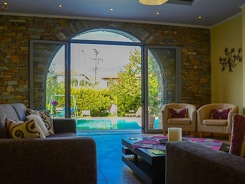 Hotel Vila Eden Thassos (13 / 30)