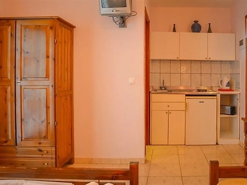 Hotel Vila Eden Thassos Grecia (19 / 30)