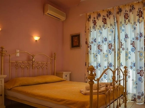 Hotel Vila Eden Grecia (23 / 30)