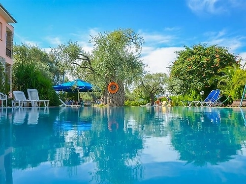 Hotel Vila Eden Thassos (6 / 30)