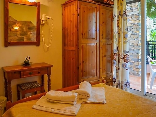 Hotel Vila Eden Grecia (17 / 30)