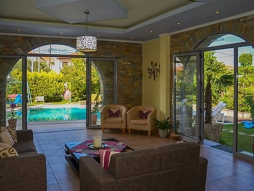 Hotel Vila Eden Grecia (14 / 30)