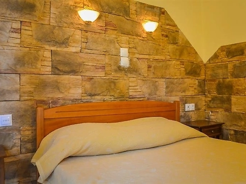 Hotel Vila Eden Thassos Grecia (18 / 30)