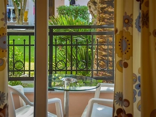 Hotel Vila Eden Thassos (15 / 30)