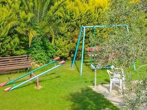 Hotel Vila Eden Grecia (28 / 30)