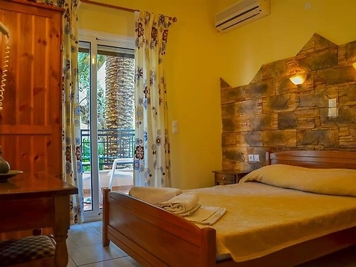 Hotel Vila Eden Thassos (16 / 30)