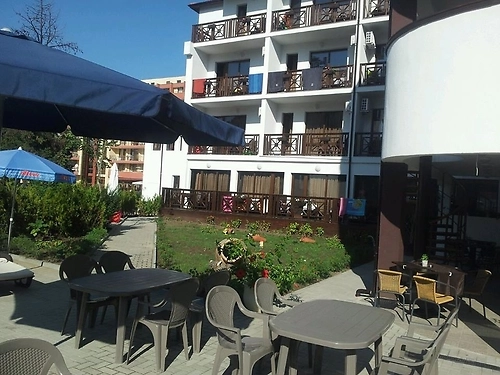 Hotel Villa Mare Bulgaria (6 / 10)