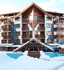 Hotel Belvedere Holiday Club