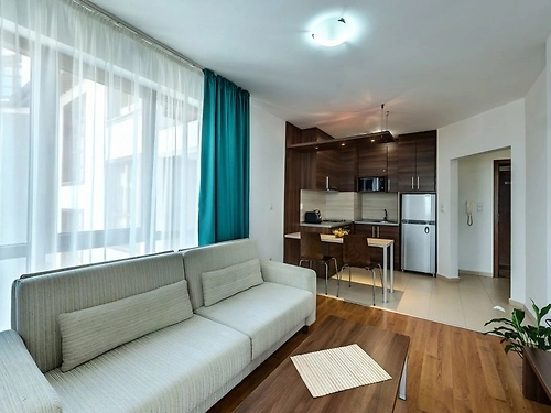 Hotel Belvedere Holiday Club Bansko (9 / 36)